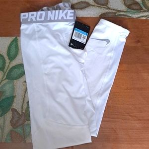 Nike Boys Training Tights